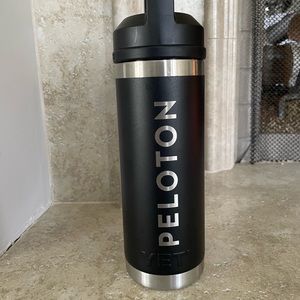 Yeti Chug Water Bottle- Peloton Brand